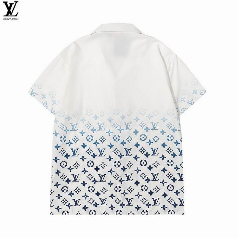 LV Men's Shirts 67